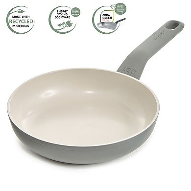 BergHOFF Balance Nonstick Recycled Aluminum Ceramic 8-in. Frying Pan