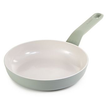 BergHOFF Balance Nonstick Recycled Aluminum Ceramic 8 in Frying Pan