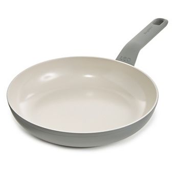 BergHOFF Balance Nonstick Recycled Aluminum Ceramic 9.5 in Frying Pan