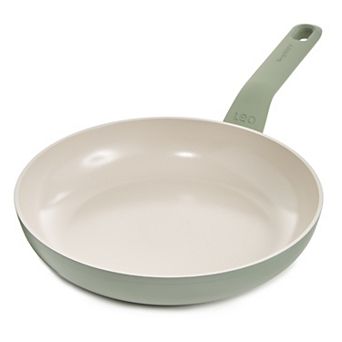 BergHOFF Balance Nonstick Recycled Aluminum Ceramic 9.5 in Frying Pan