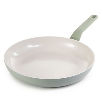 BergHOFF Balance Nonstick Recycled Aluminum Ceramic 11 in Frying Pan