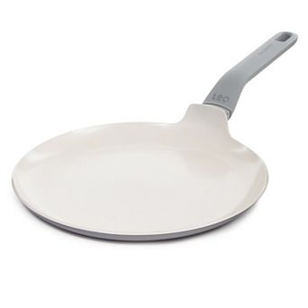 BergHOFF Balance Nonstick Recycled Aluminum Ceramic 10.25 in Pancake Pan