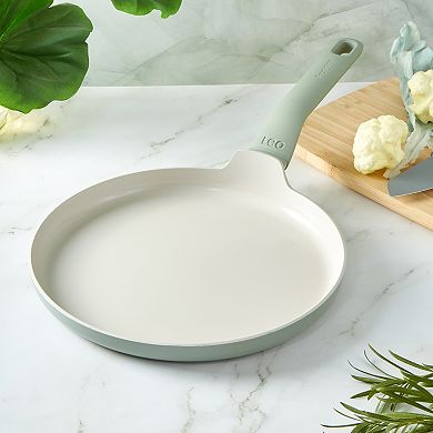 BergHOFF Balance 10-in. Nonstick Ceramic Omelet Pan