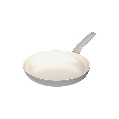 BergHOFF Balance Nonstick Recycled Aluminum Ceramic 9.5-in. Frying Pan and 13.75-in. Nylon Turner Set
