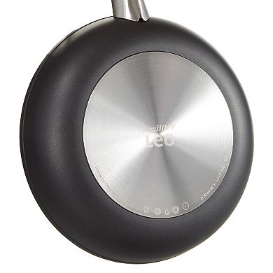 BergHOFF Leo Graphite Nonstick Recycled Ceramic 11-in. Frying Pan