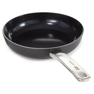 BergHOFF Leo Graphite Nonstick Recycled Ceramic 11-in. Frying Pan