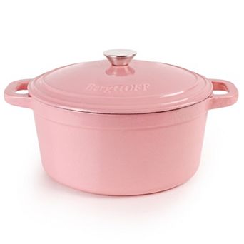 BergHOFF Neo Cast Iron 7-qt Round Dutch Oven & Lid