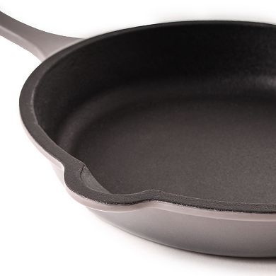 BergHOFF 10-in. Neo Cast Iron Fry Pan
