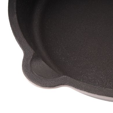 BergHOFF 10-in. Neo Cast Iron Fry Pan