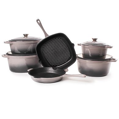 BergHOFF 10-in. Neo Cast Iron Fry Pan