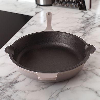 BergHOFF 10-in. Neo Cast Iron Fry Pan