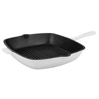 BergHOFF Neo 11 in Cast Iron Square Grill Pan