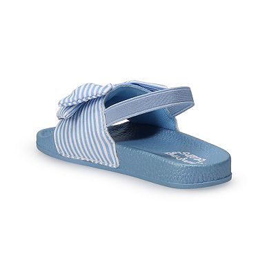 Jumping Beans® Sabena Toddler Sandals