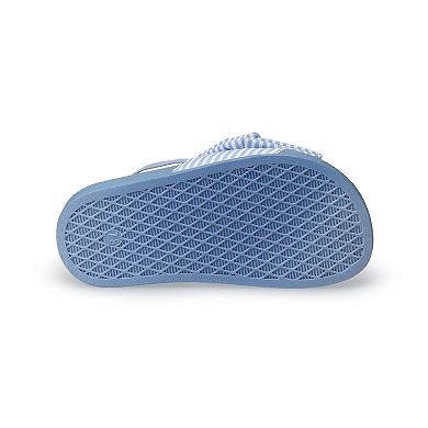 Jumping Beans® Sabena Toddler Sandals