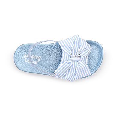 Jumping Beans® Sabena Toddler Sandals