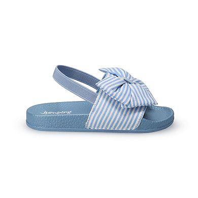 Jumping Beans® Sabena Toddler Sandals