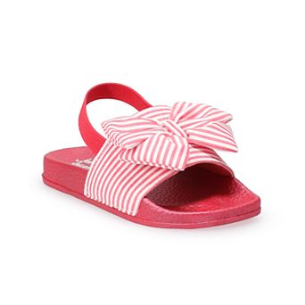 Jumping Beans® Sabena Toddler Sandals