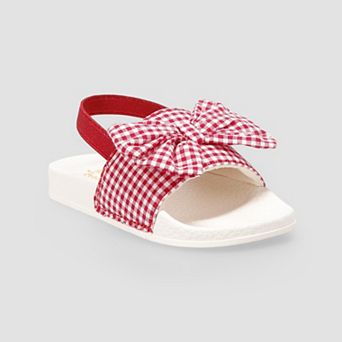 Jumping Beans® Sabena Toddler Sandals