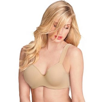 Avenue Women's Basic Balconette Bra
