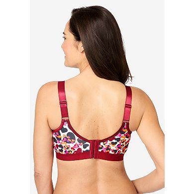 Avenue Women's Basic Cotton Bra