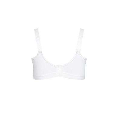 Avenue Women's Basic Cotton Bra