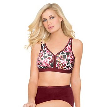 Avenue Women's Basic Cotton Bra