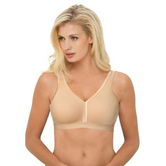 Avenue Women's Basic Cotton Bra