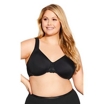 Avenue Women's Smooth Caress Bra
