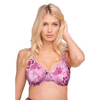 Avenue Women's Smooth Caress Bra