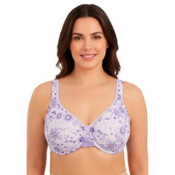 Avenue Women's Smooth Caress Bra