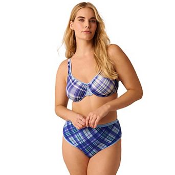 Avenue Women's Smooth Caress Bra