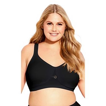 Avenue Women's Soft Caress Bra