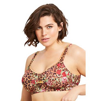 Avenue Women's Soft Caress Bra