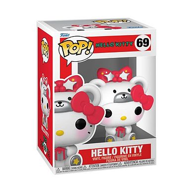 Funko Pop! 4 Pack Hello Kitty: #28, #29, #69, #41