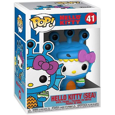 Funko Pop! 4 Pack Hello Kitty: #28, #29, #69, #41
