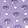 Clear Purple