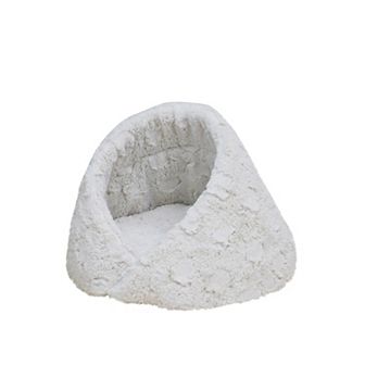 Petpals Anxiety Calming Cat Bed - 12"h, Attachable, Medium, Rose Cradle