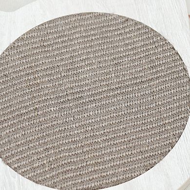 Petpals Minimalist Cat Scratcher - 14"h, Groomer, Small, Nifty