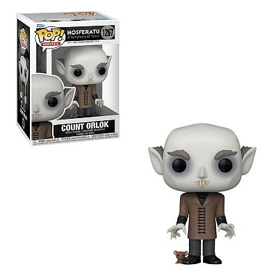 Nosferatu shops Funko