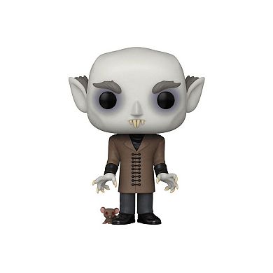 Funko Pop! Nosferatu 100th Anniversary - Count Orlok #1267
