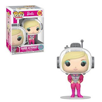 Funko Pop! Barbie 65th Anniversary - Astronaut Barbie #139