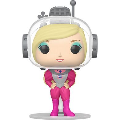Funko Pop! Barbie 65th Anniversary - Astronaut Barbie #139