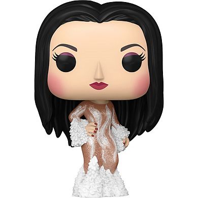 Funko Pop! Cher Met Gala 1974 #407