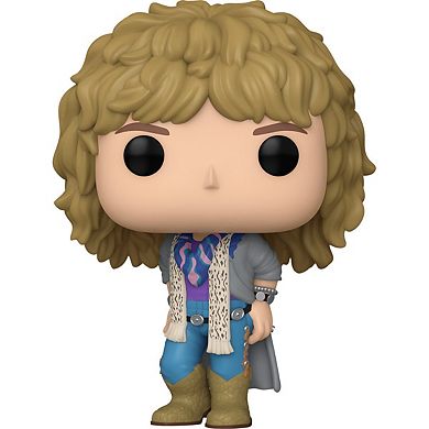 Funko Pop! 1980's Jon Bon Jovi #396