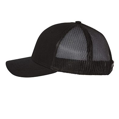 Richardson Youth Trucker Snapback Cap