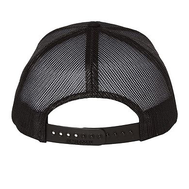 Richardson Youth Trucker Snapback Cap