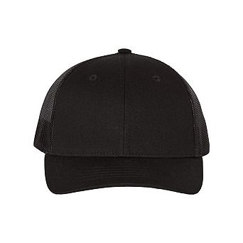 Richardson Youth Trucker Snapback Cap
