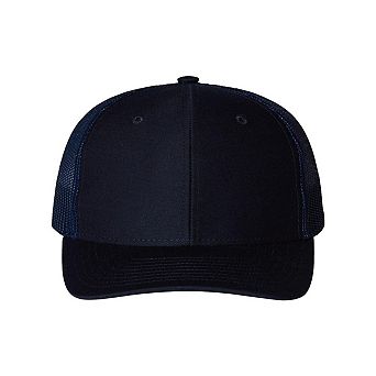 Richardson Youth Trucker Snapback Cap
