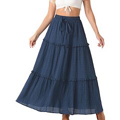 Maxi Skirts for Women Kohl s