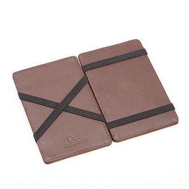Royce Leather Magic Wallet